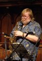 Rod Mason